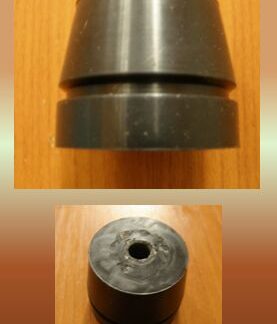 Rezgéscsillapító ST MS340 360 440 460 640 660